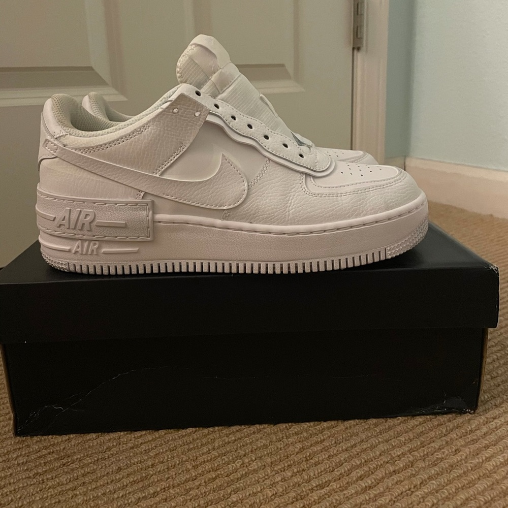 Nike Air Force 1